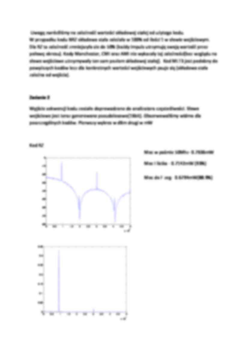 Kodowanie kanałowe - strona 3