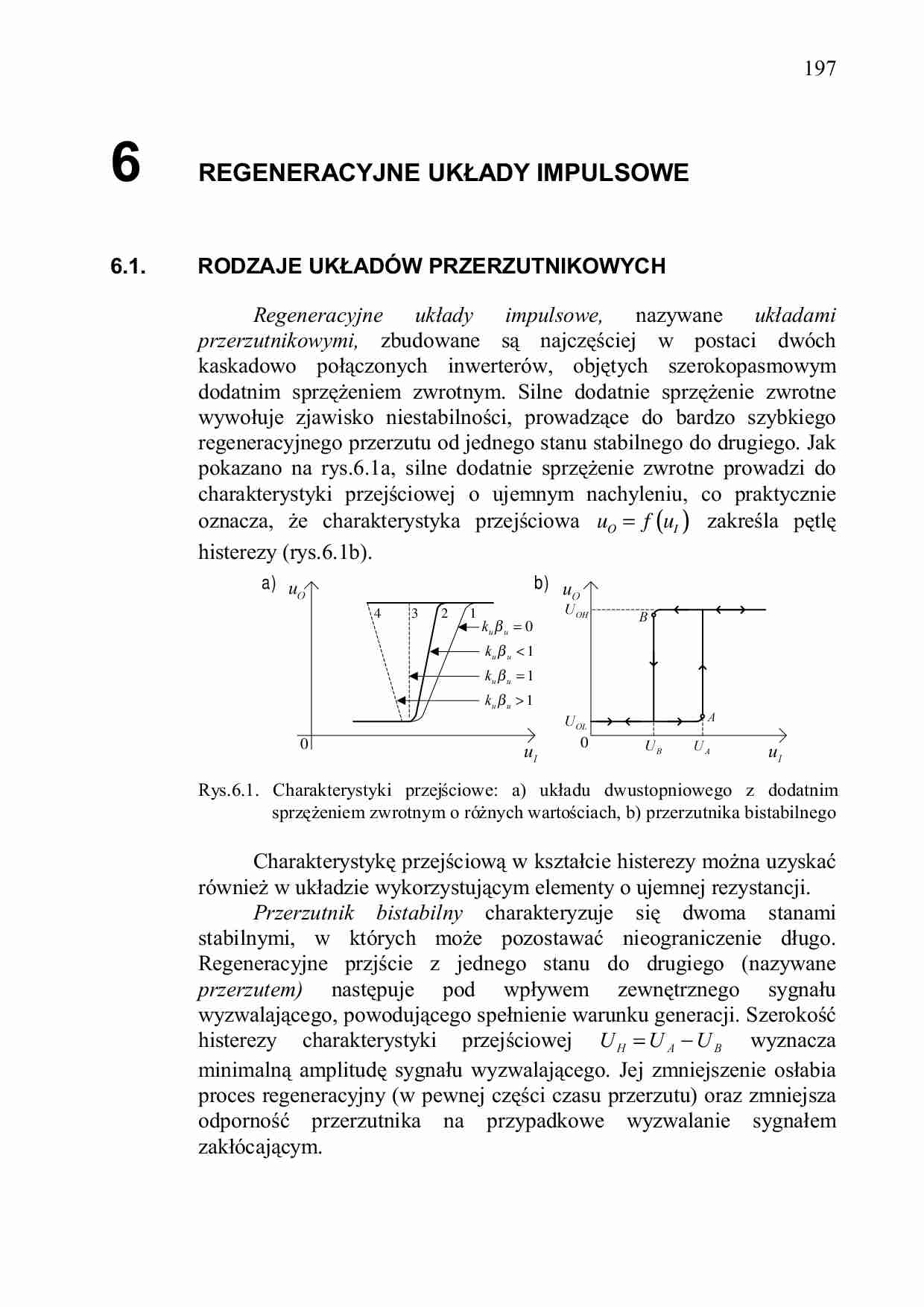 Generacyjne uklady impulsowe - strona 1