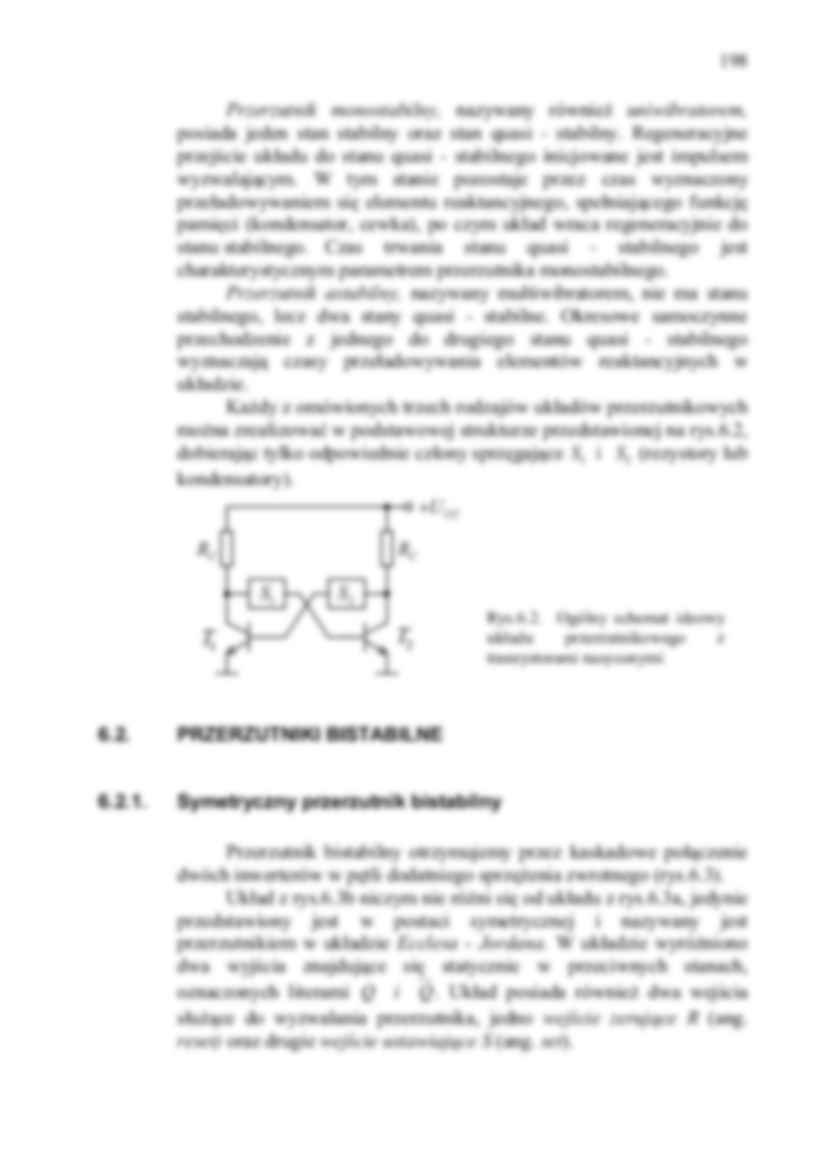 Generacyjne uklady impulsowe - strona 2