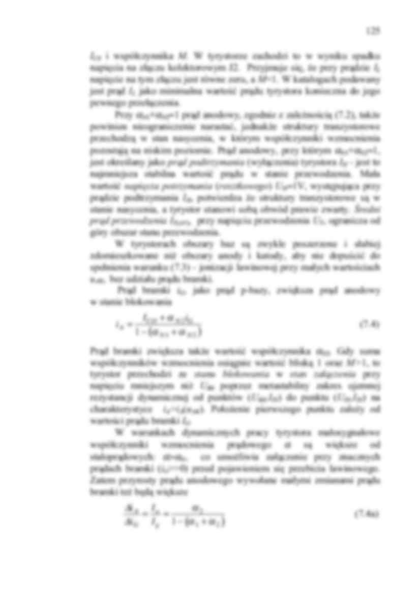 Tyrystory i triaki - strona 3