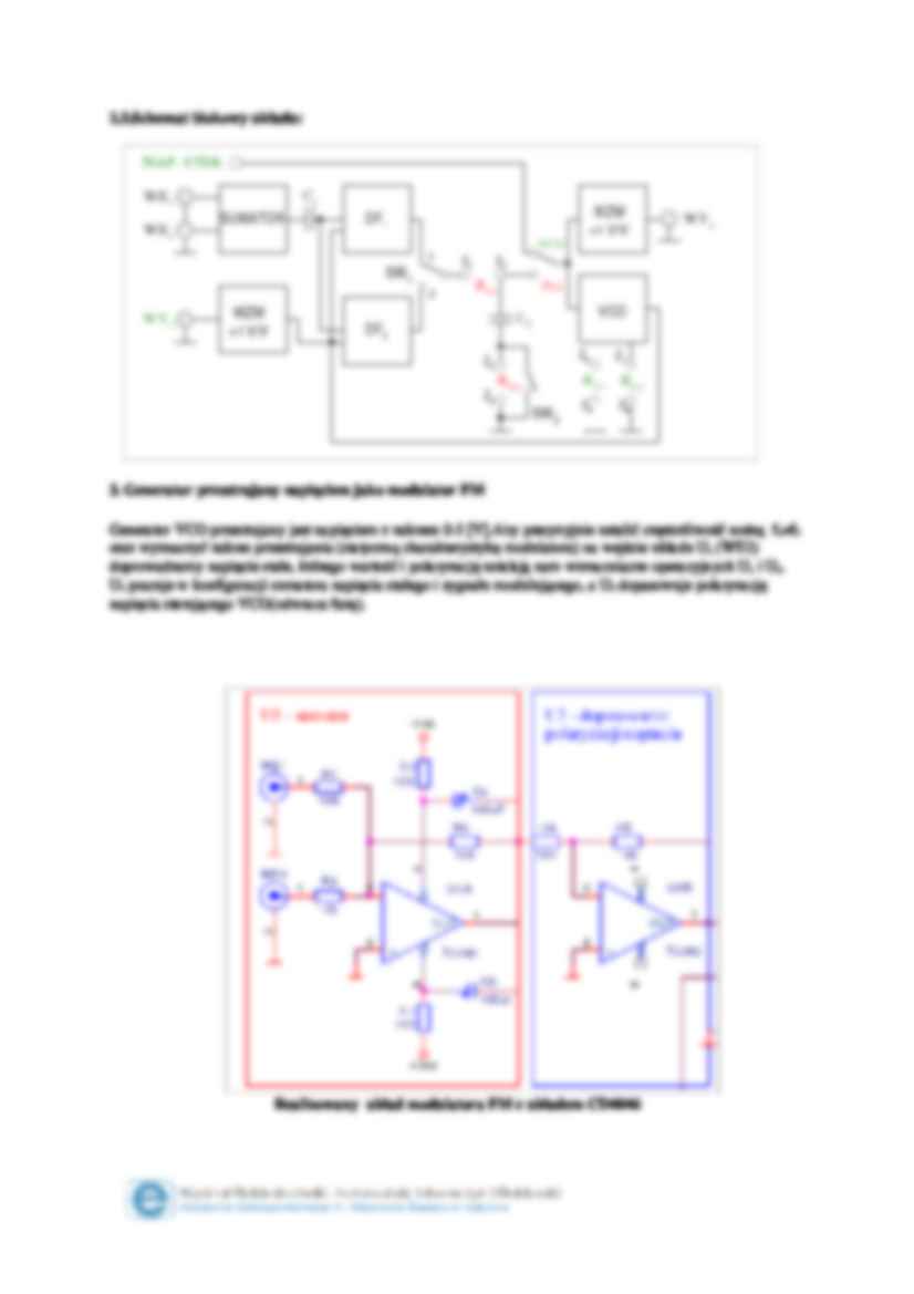 Modulacja FM cz.2 - strona 3