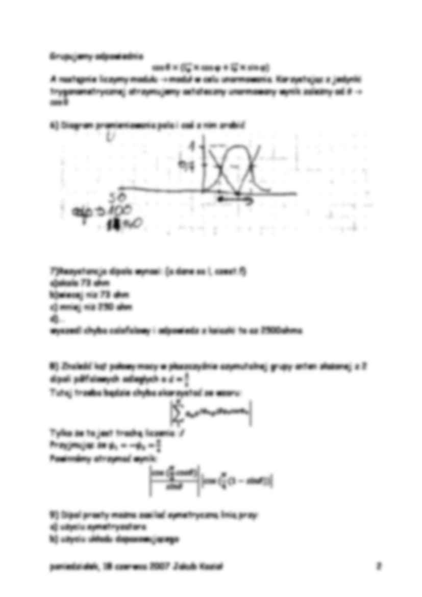 Zadania - Zestaw 5 - strona 2