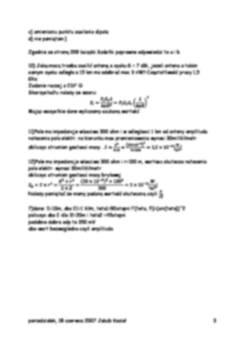 Zadania - Zestaw 5 - strona 3