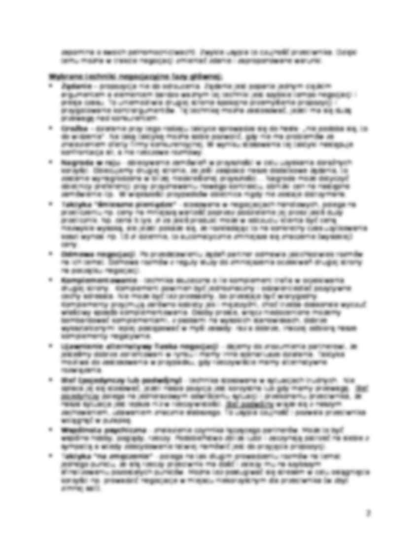 techniki i taktyki - strona 2