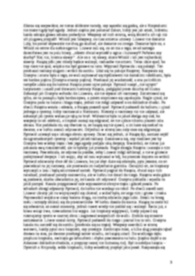 Adam Mickiewicz - Grażyna - strona 3