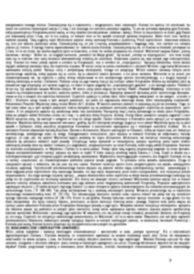 Adam Mickiewicz - Konrad Wallenrod - strona 3