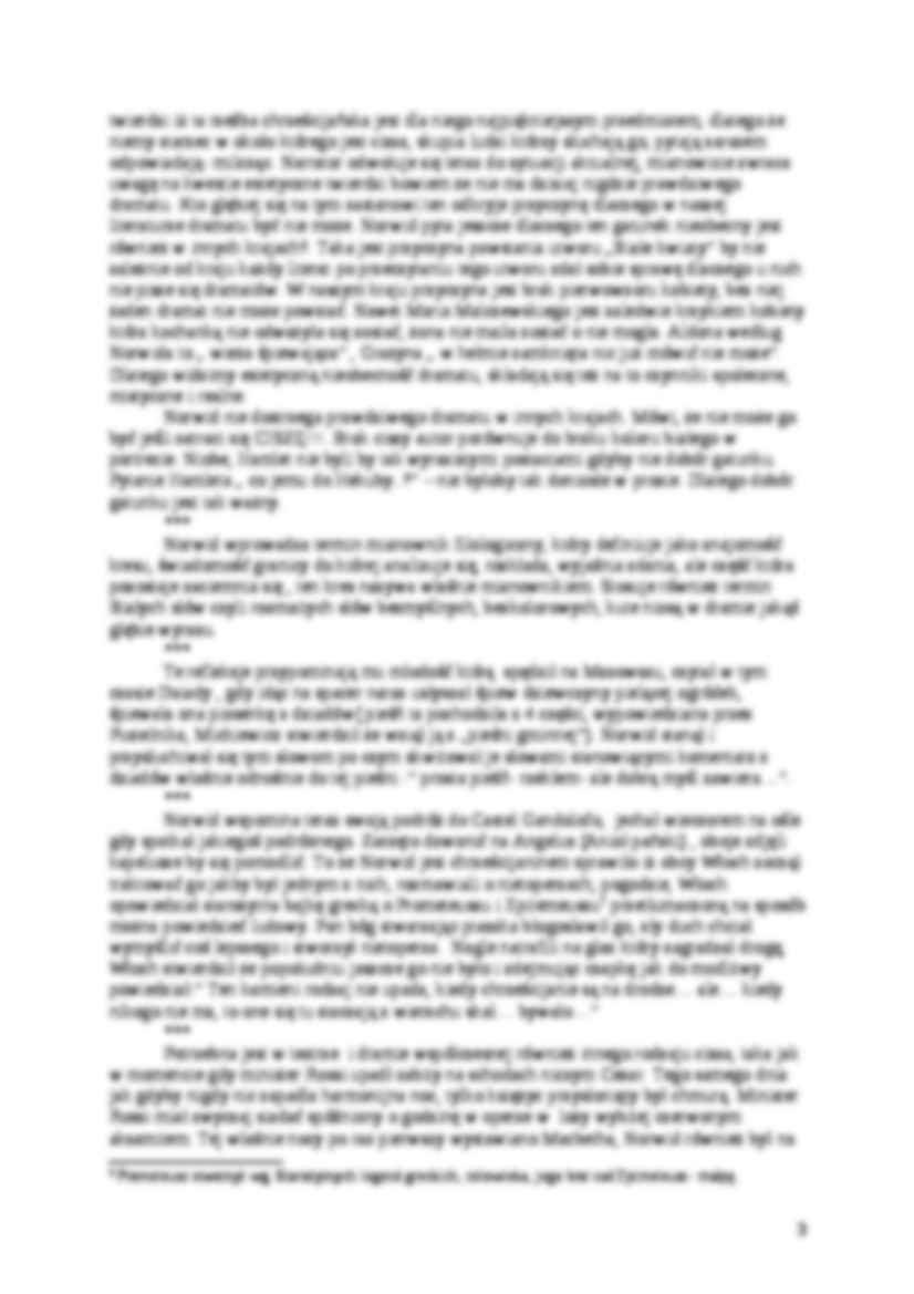 Cyprian Kamil Norwid - Czarne kwiaty - strona 3