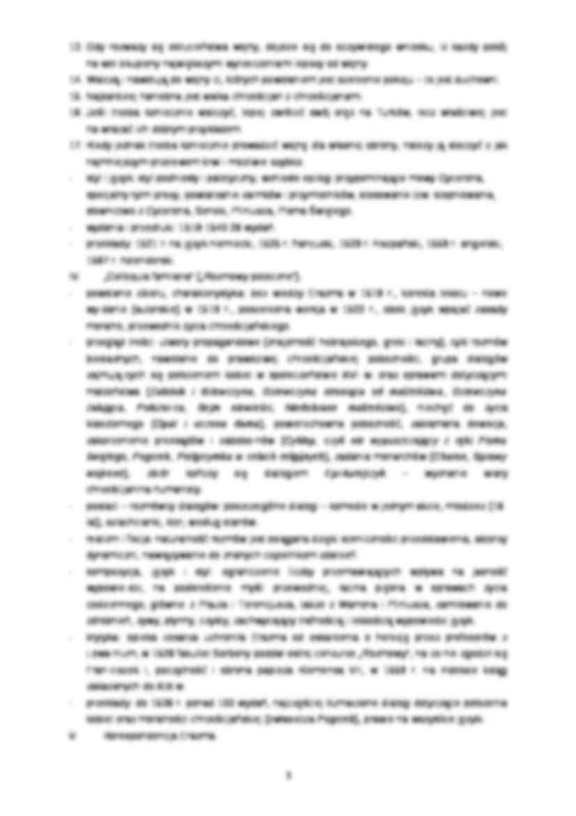 Erazm Pochwała głupoty i skarga pokoju - strona 3