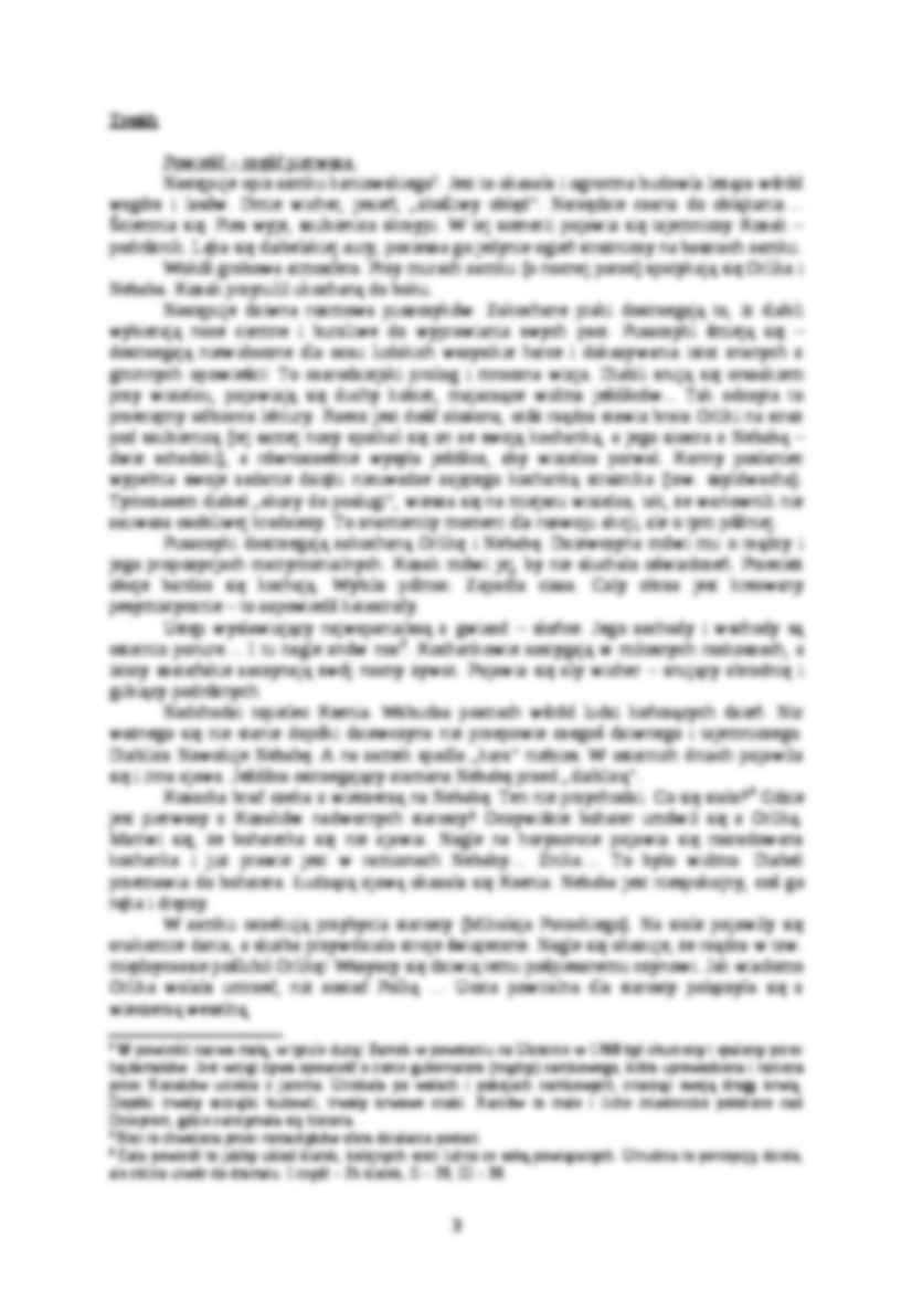 Seweryn Goszczyński - Zamek Kaniowski - strona 3