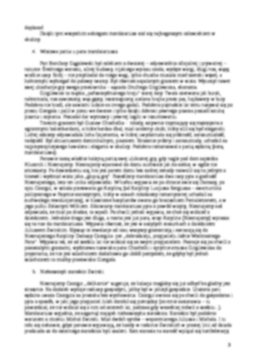 Walery Łoziński - Zaklęty dwór - strona 3