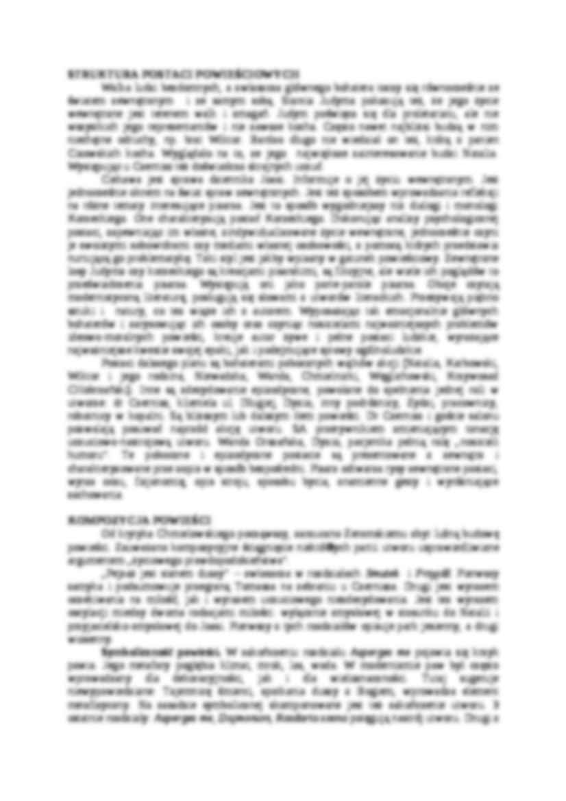 Wstęp do Ludzi bezdomnych - strona 3