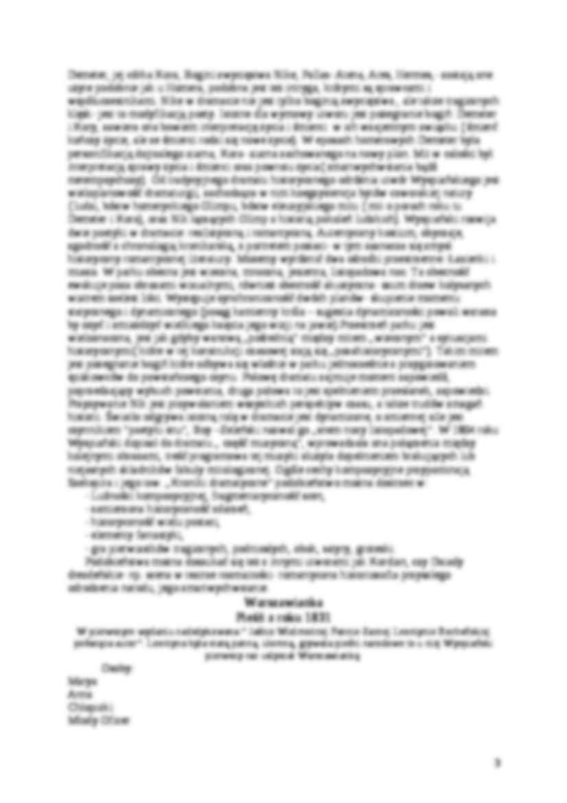 Wyspiański - Warszawianka i Noc Listopadowa - strona 3