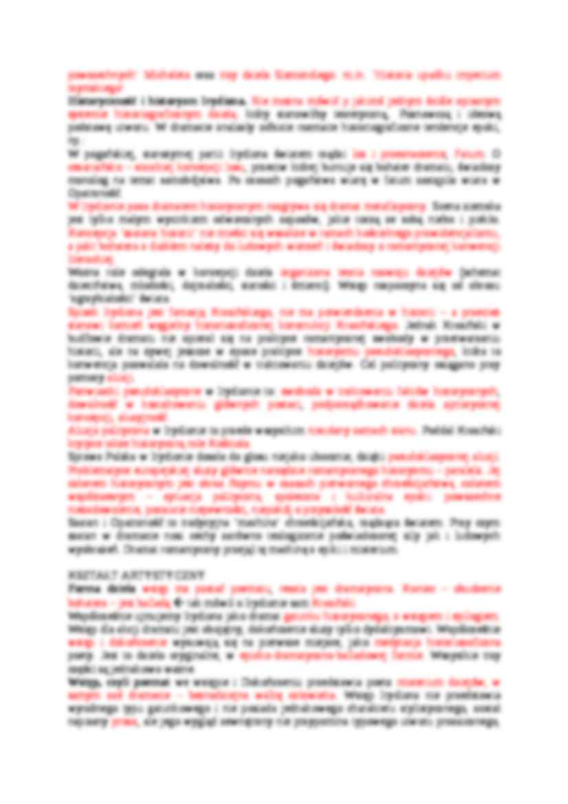 Zygmunt Krasiński - Irydion - strona 2