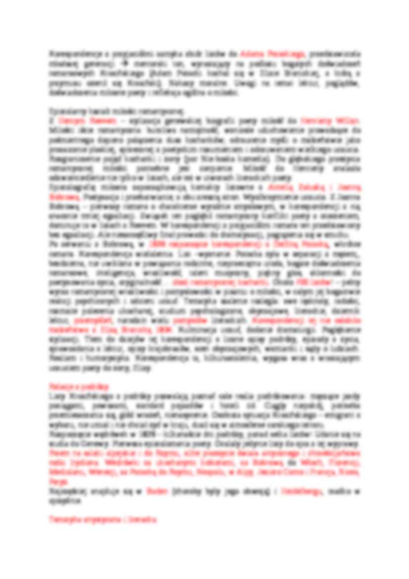 Zygmunt Krasiński - Listy - strona 3