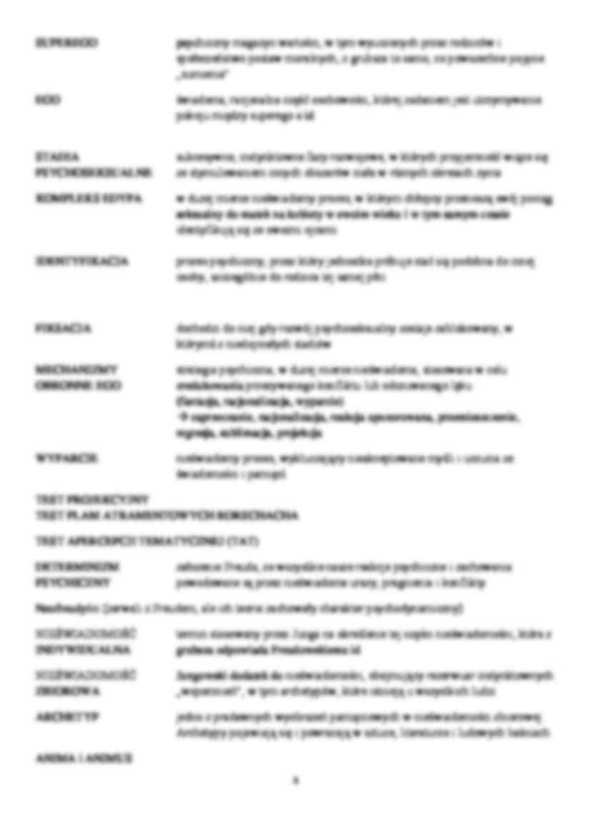  psychologia -  6 - strona 3