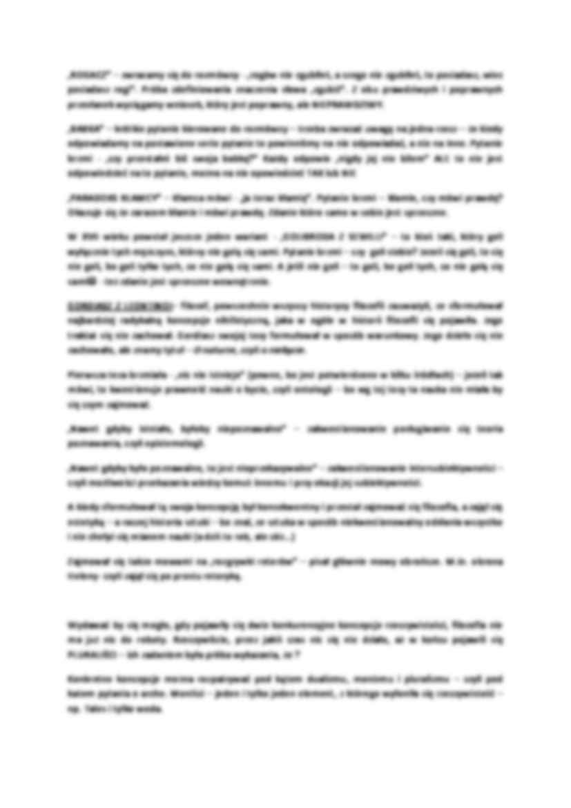 Argumenty Zenona - Achilles i żółw - strona 2