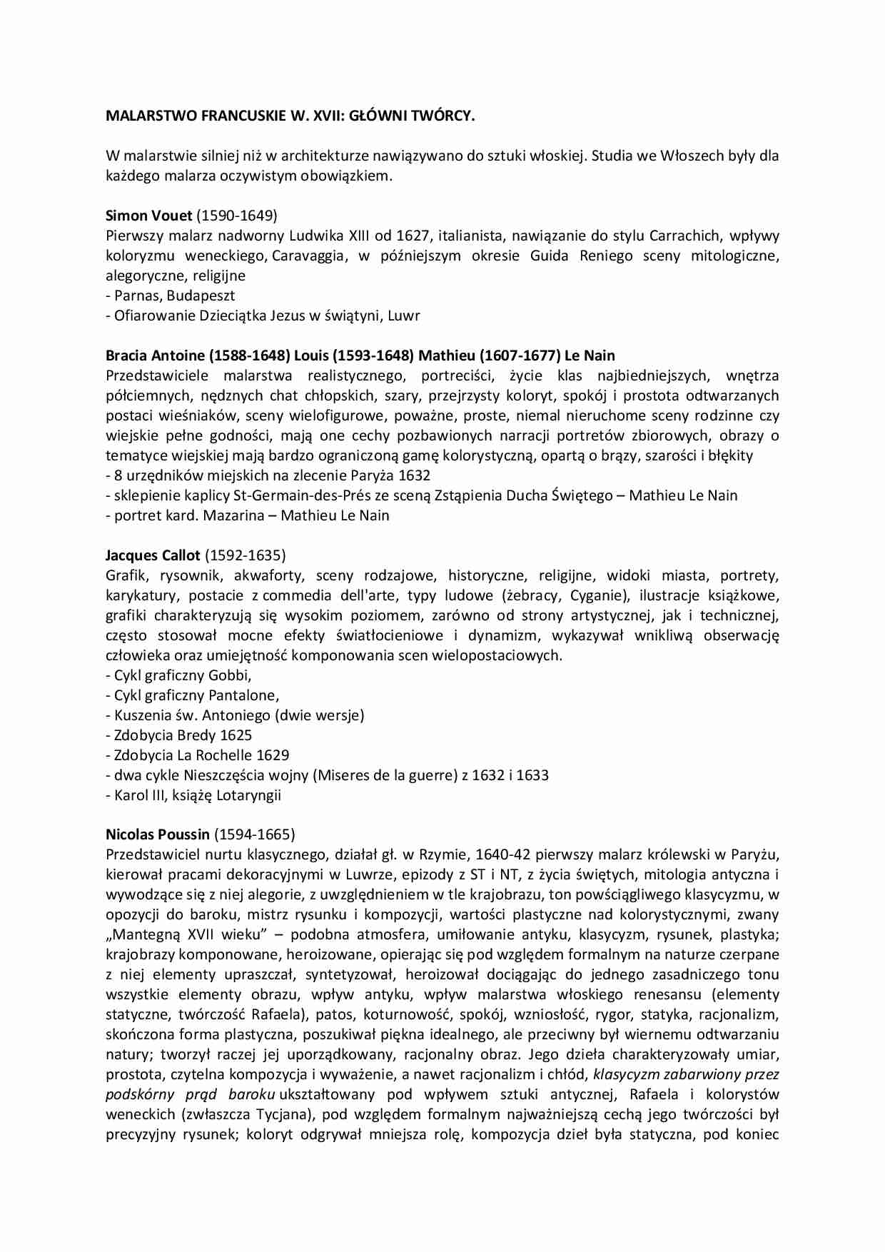 Nowożytność - strona 1