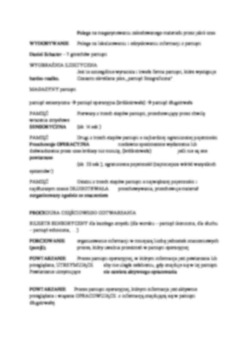 dr Agata Krasucka psychologia - strona 2