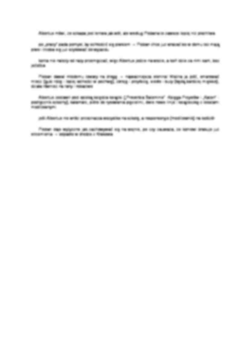 Wyprawa plebańska - strona 2