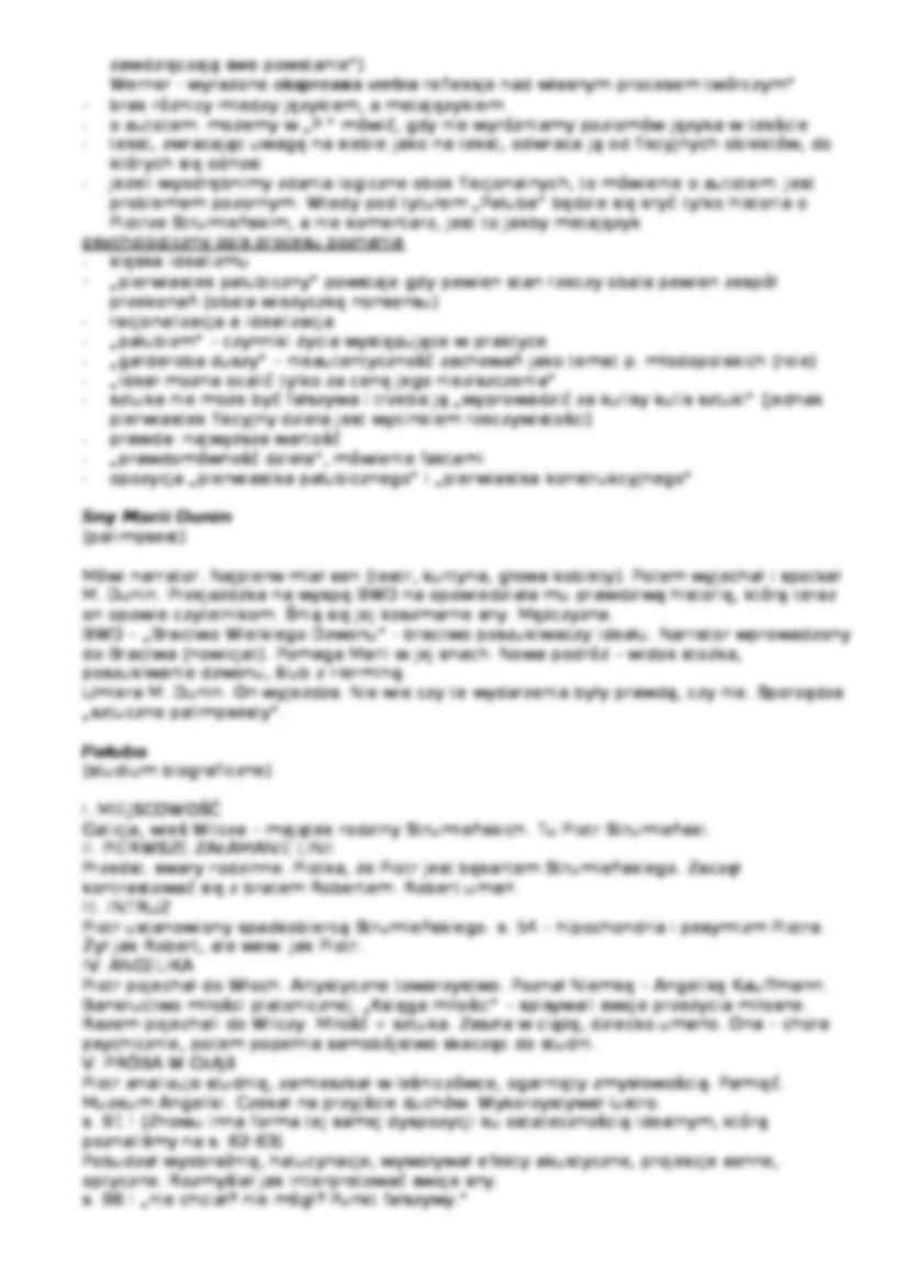 Irzykowski Karol - Pałuba - opracowanie - strona 2