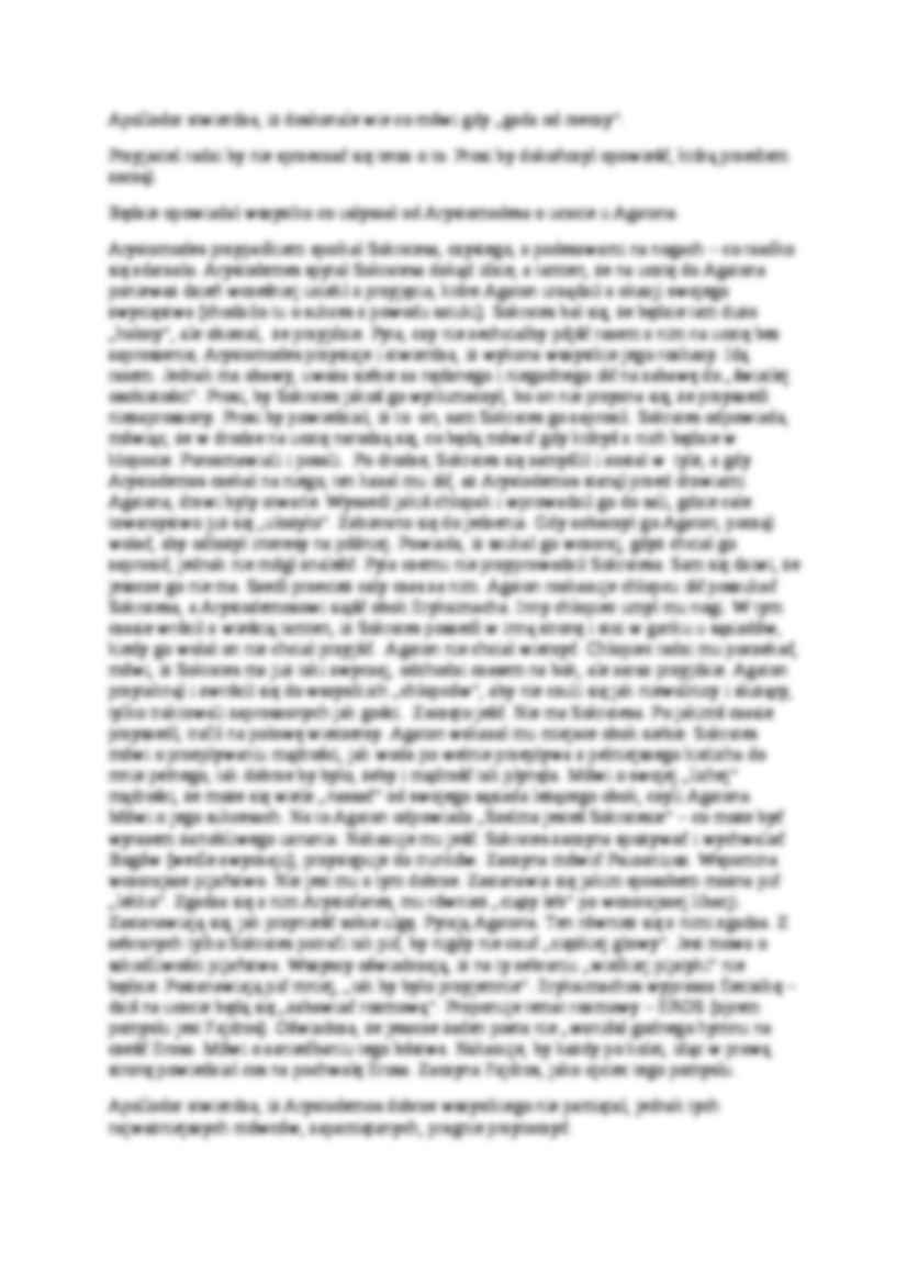 Platon - Uczta Pltaona - strona 2