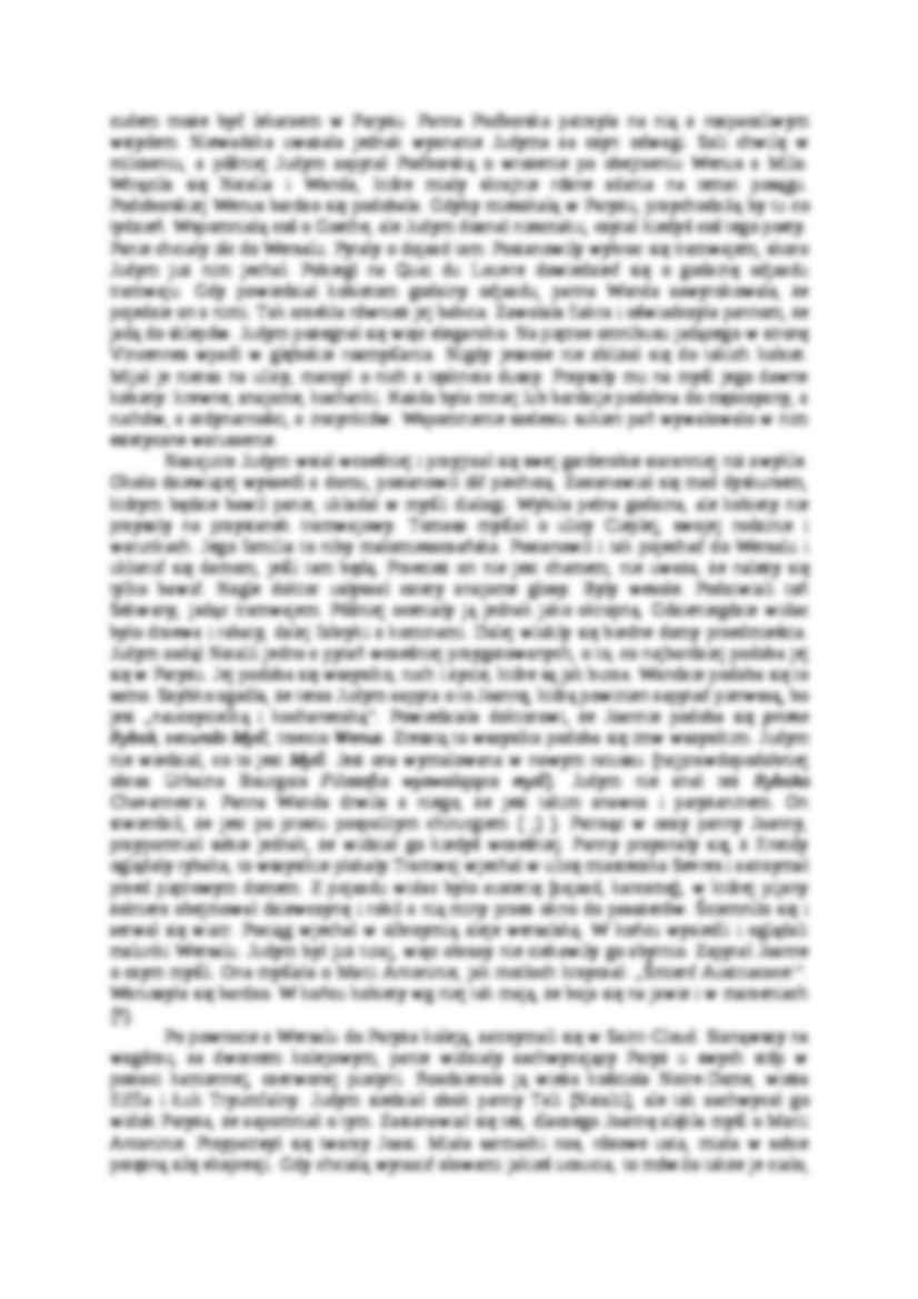 Stefan Żeromski -  Ludzie bezdomni - strona 2