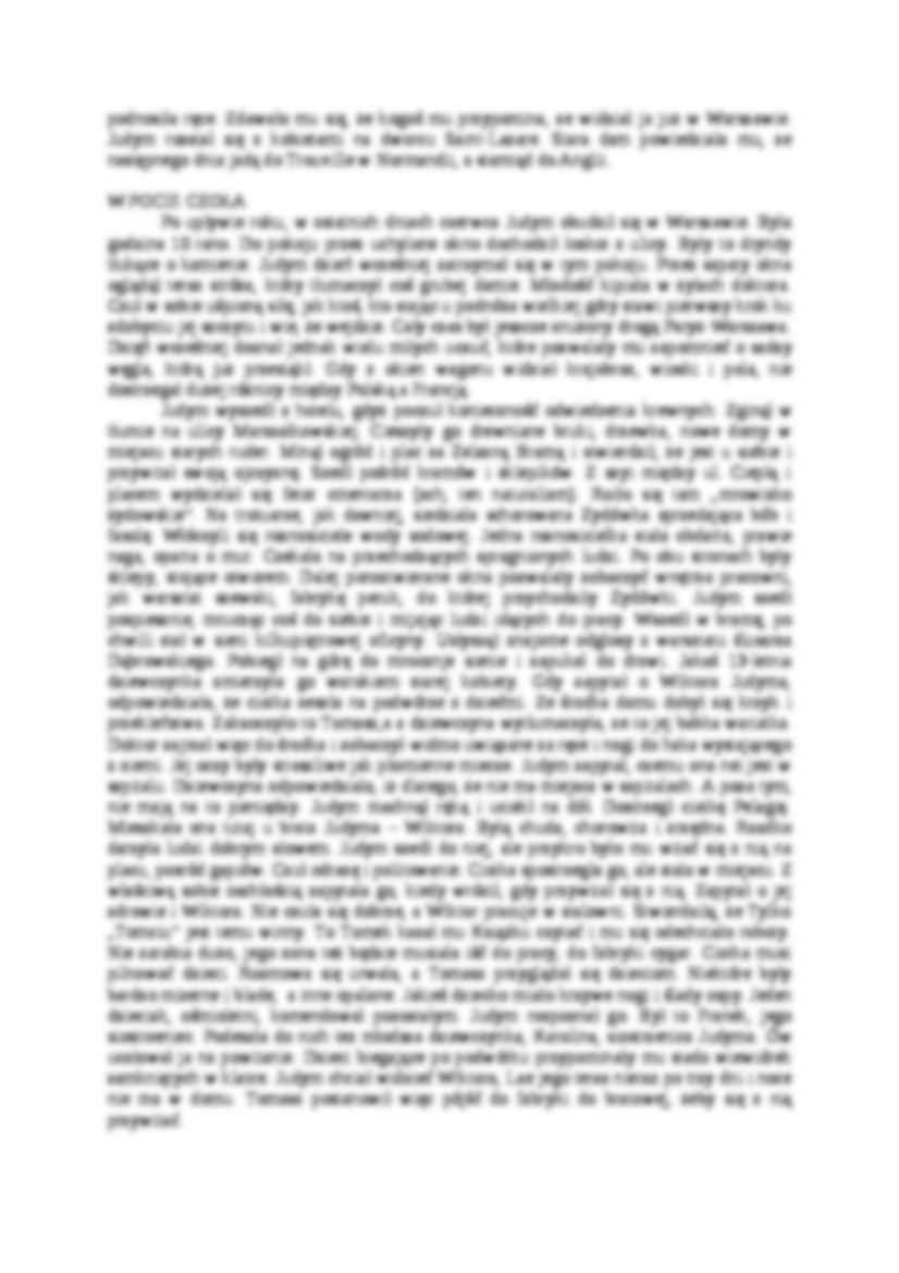 Stefan Żeromski -  Ludzie bezdomni - strona 3