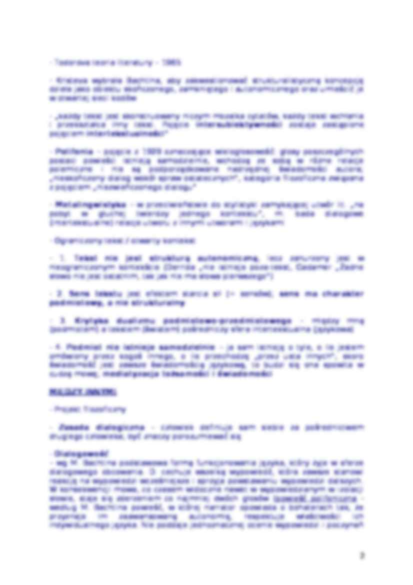 Władza autonomii/ autonomia włady - strona 2