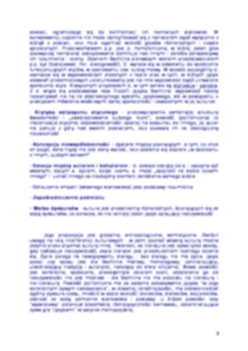 Władza autonomii/ autonomia włady - strona 3