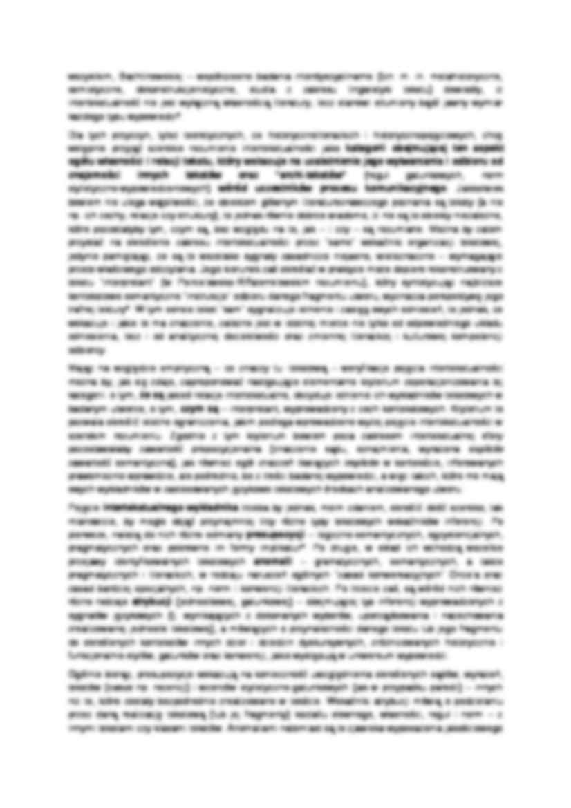 A. Nycz- Wykładniki intertekstualności - strona 2