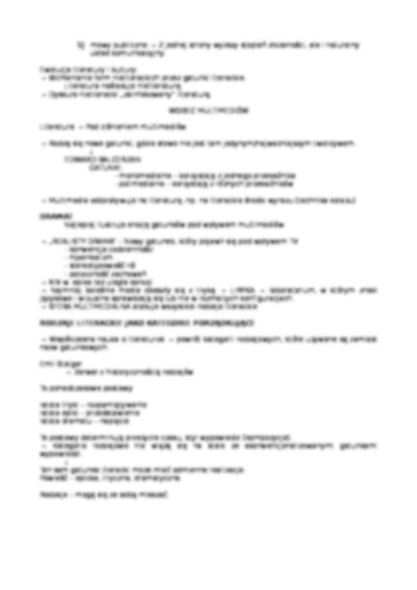 Nowa genealogia rewizje i interpretacje - strona 2