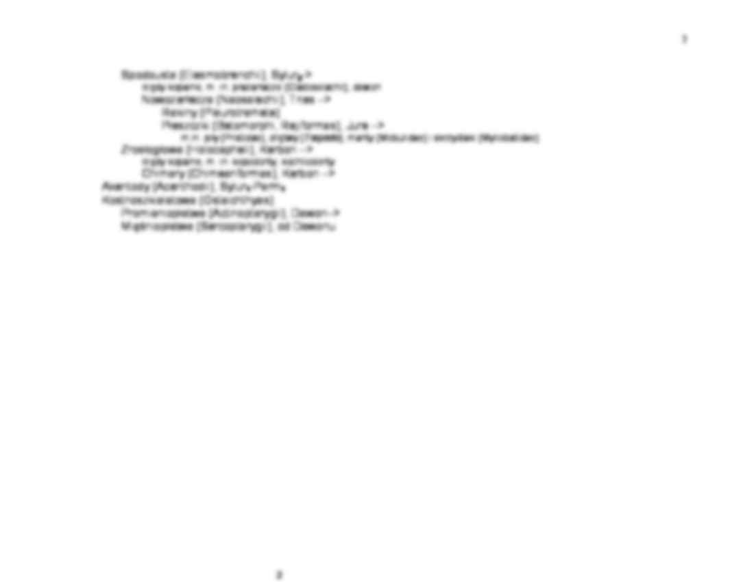 klasa - kręgowce - strona 2