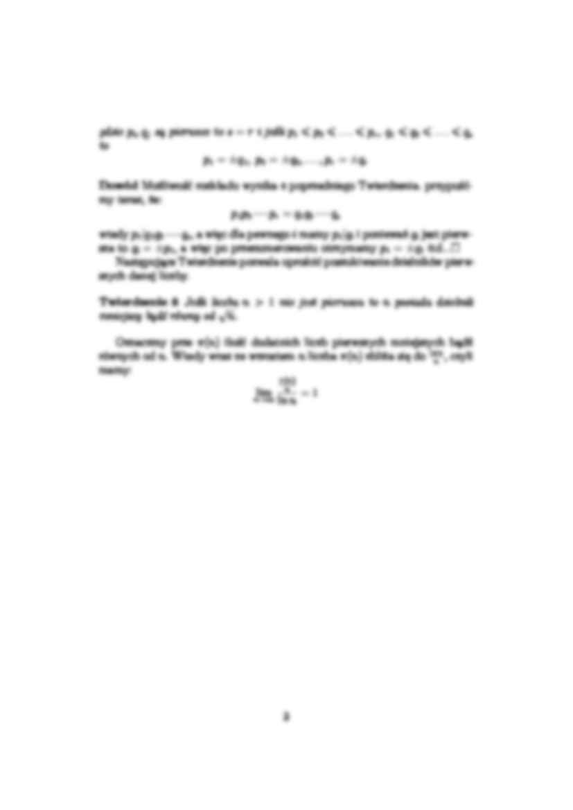 Arytmetyka liczb całkowitych - strona 3