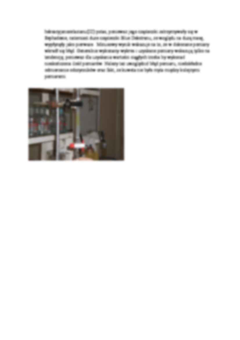 Oczyszczanie białek metodą sączenia molekularnego - strona 3