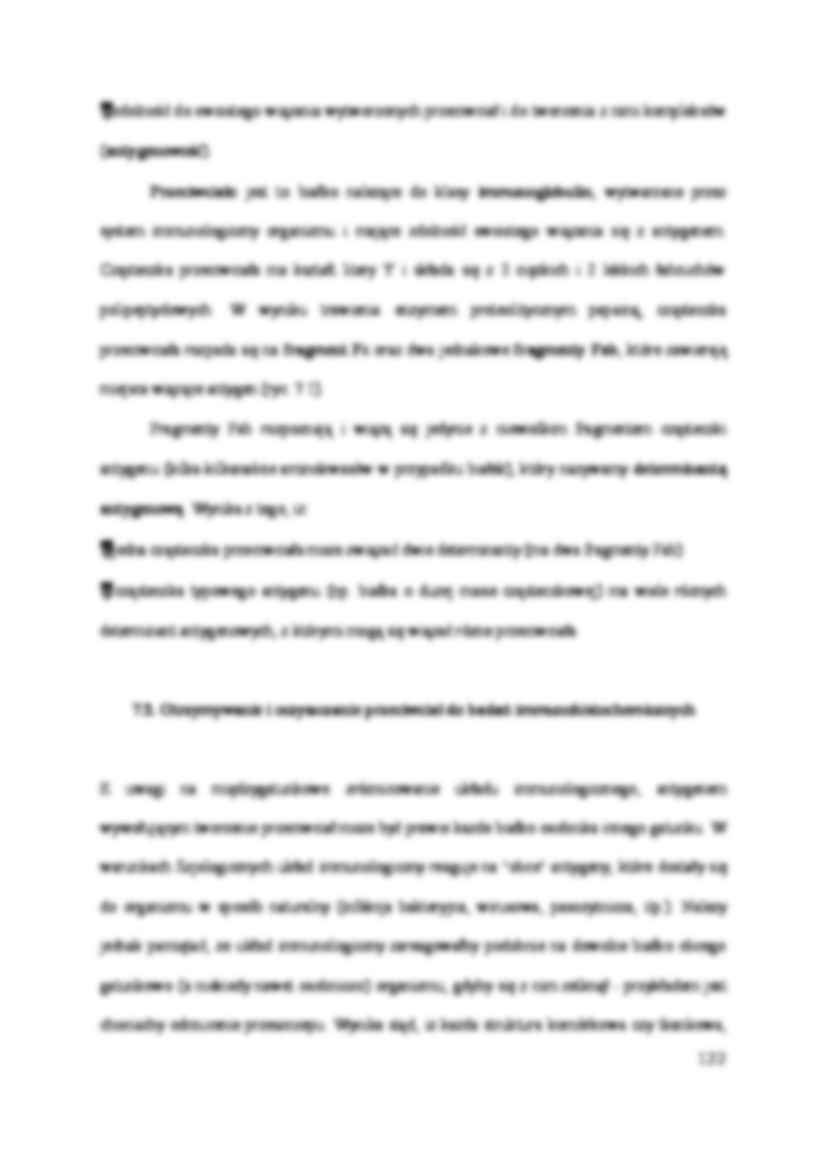 Immunohistochemia - ogólne zagadnienia - strona 2