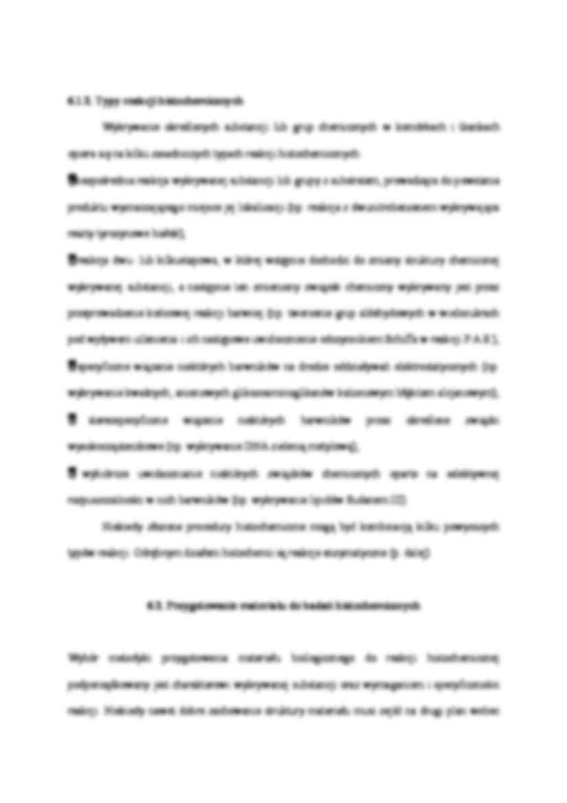 Podstawy cytochemii i histochemii - strona 2