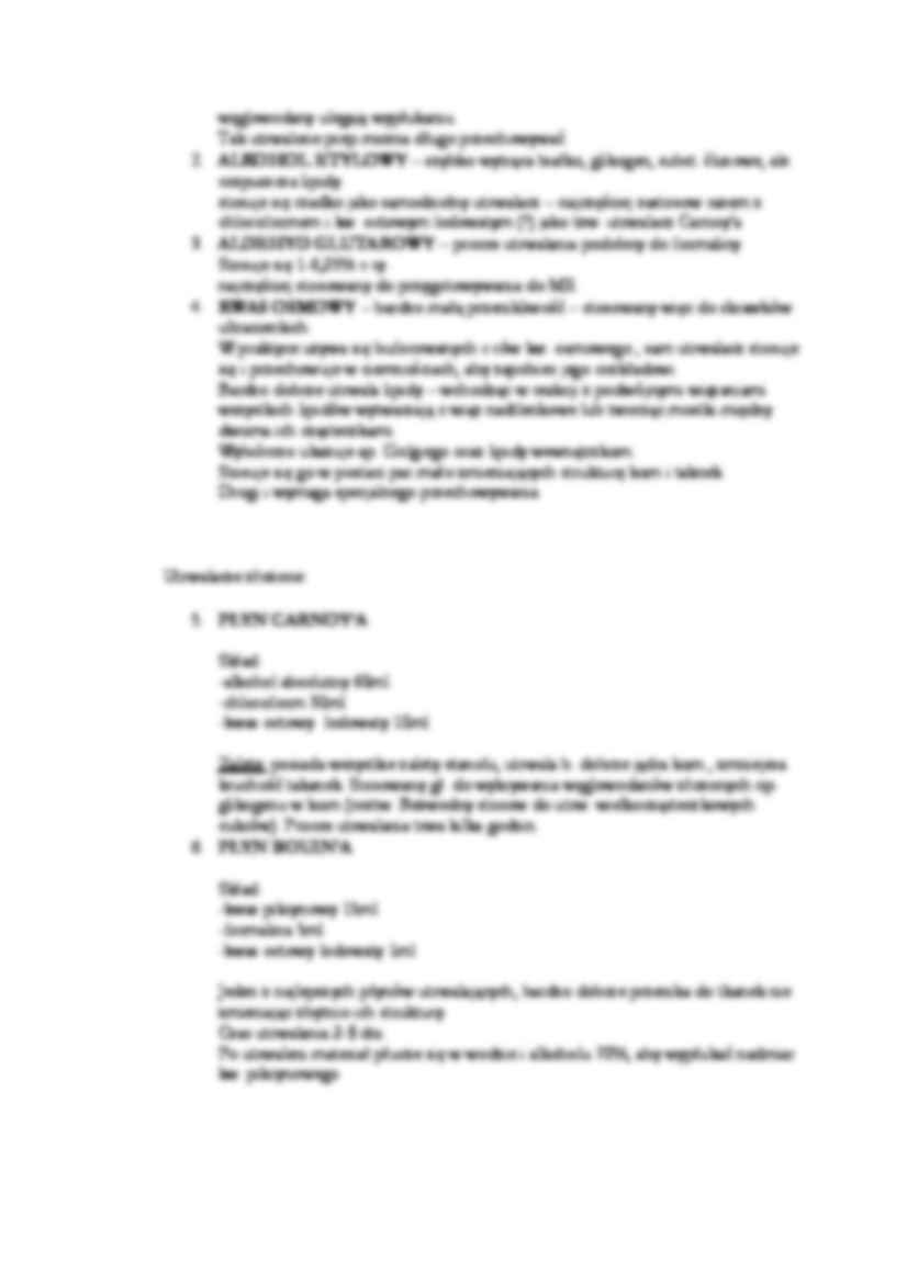 Techniki histologiczne - procedury - strona 2