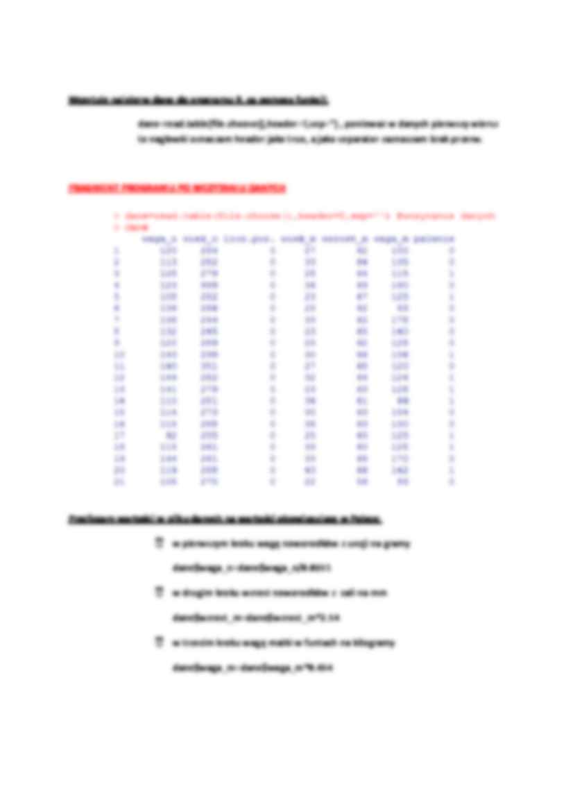 Raport o palących matkach - strona 2