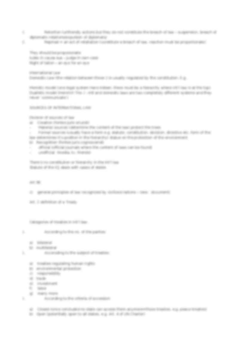 International Public Law - calosc wykladu - strona 3