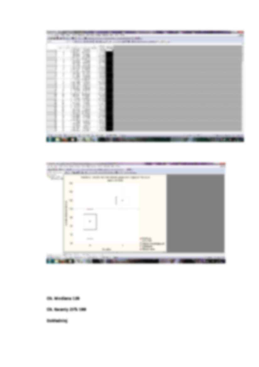 Regresja liniowa w Statistice - strona 3