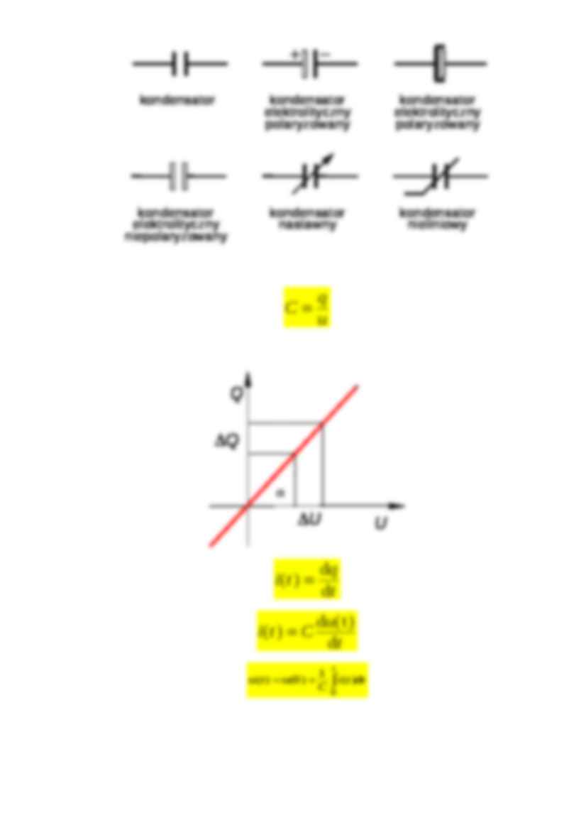 Elementy obwodów elektrycznych (2) - strona 3