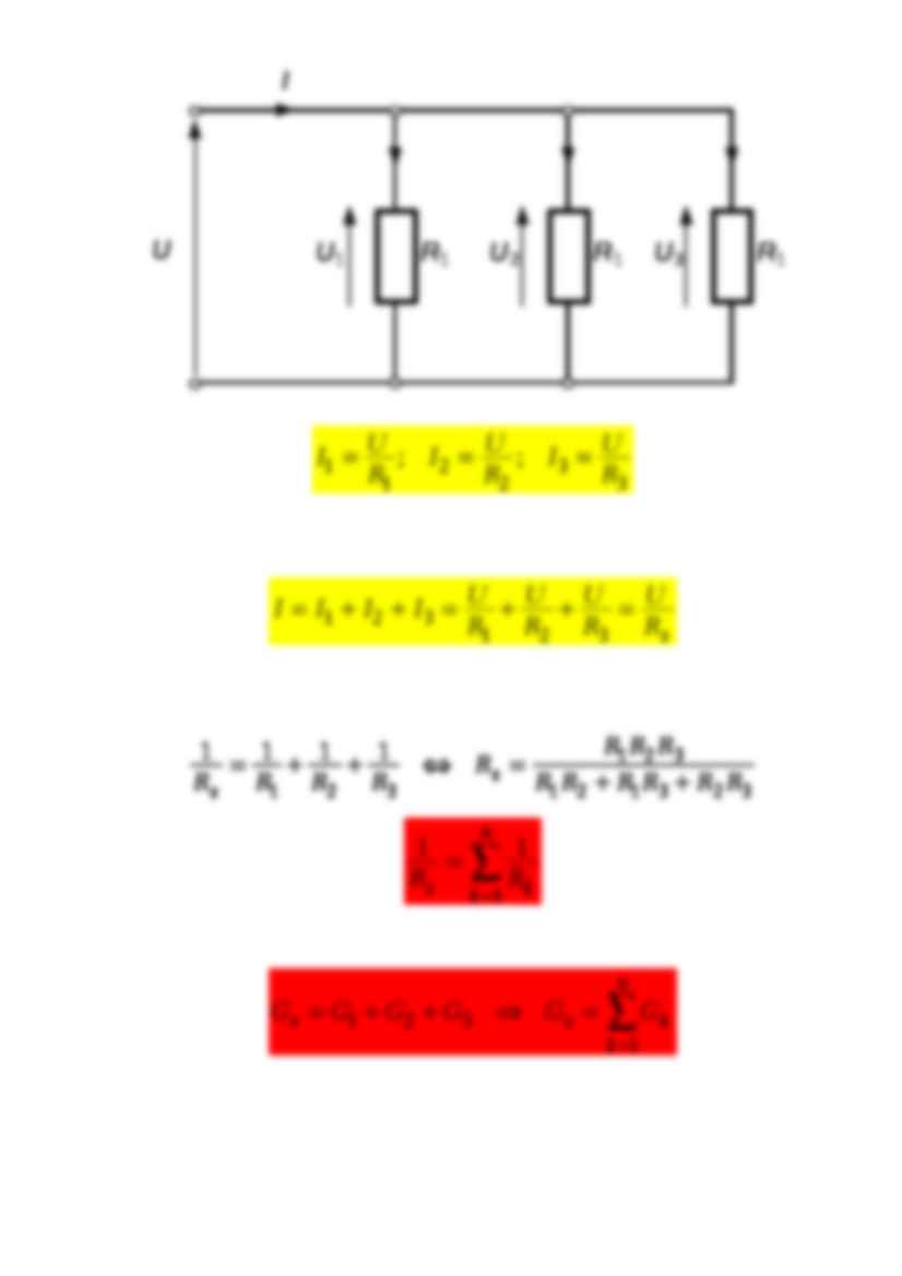 Połączenia oporników - szeregowe - strona 2