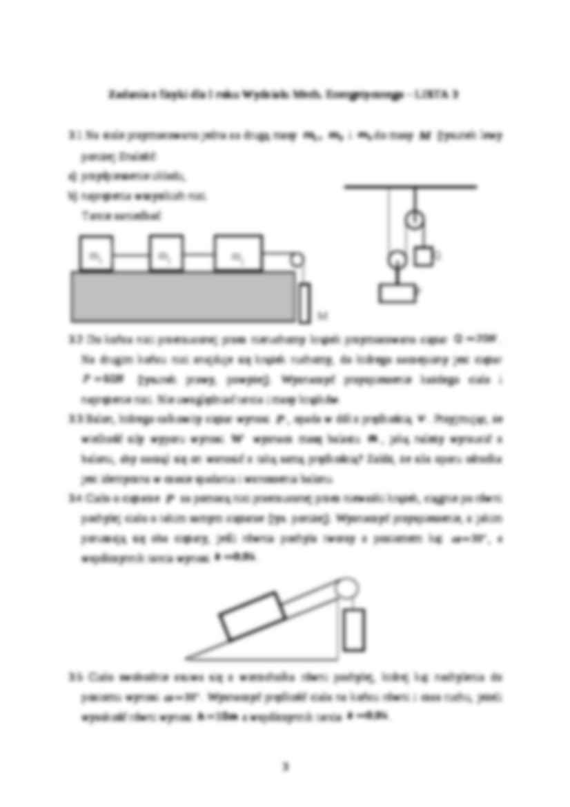 Fizyka - zadania 1 - Przyspieszenie - strona 3