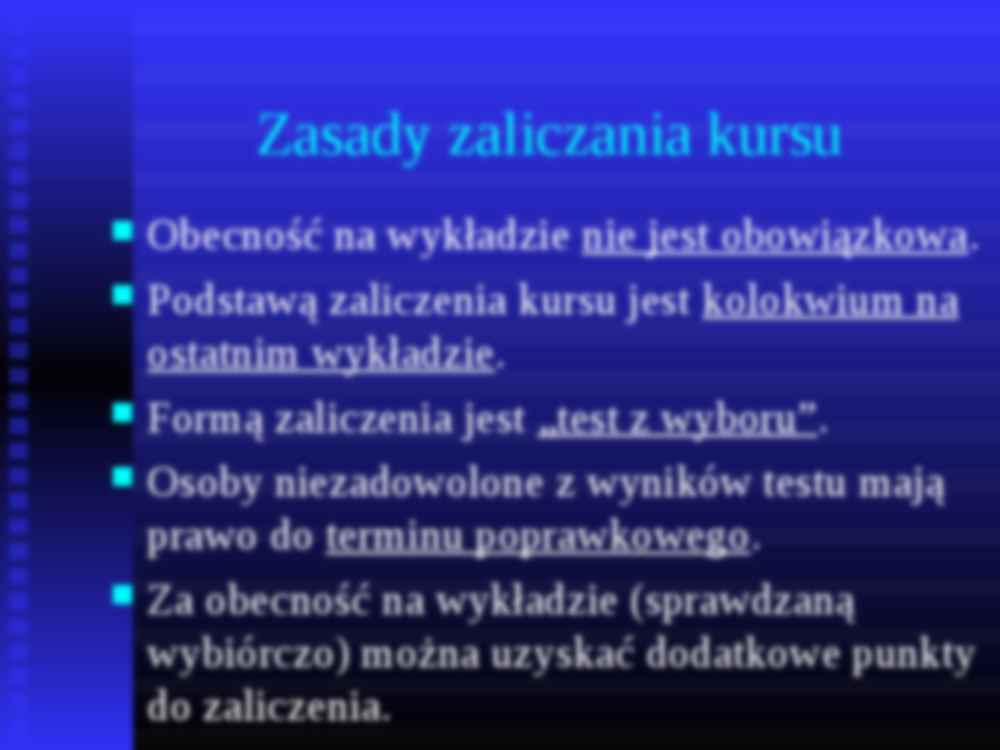 Podstawy metrologii - wykład 1 - strona 3