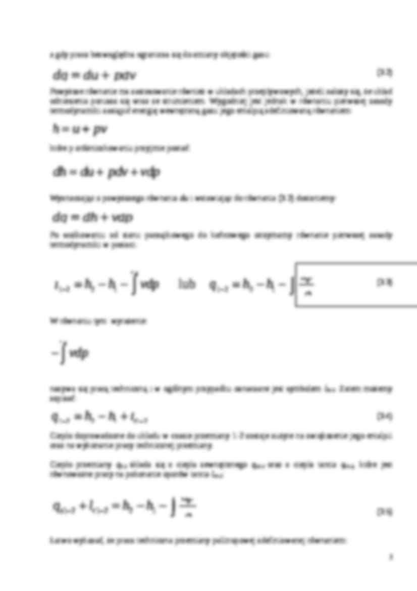 Równanie bilansu energetycznego - strona 2