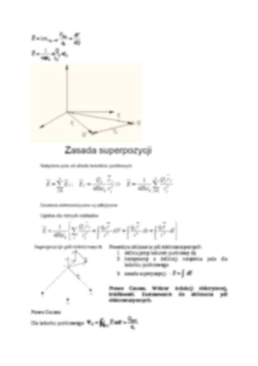 Elektromagnetyczne właściwości środowiska - strona 2