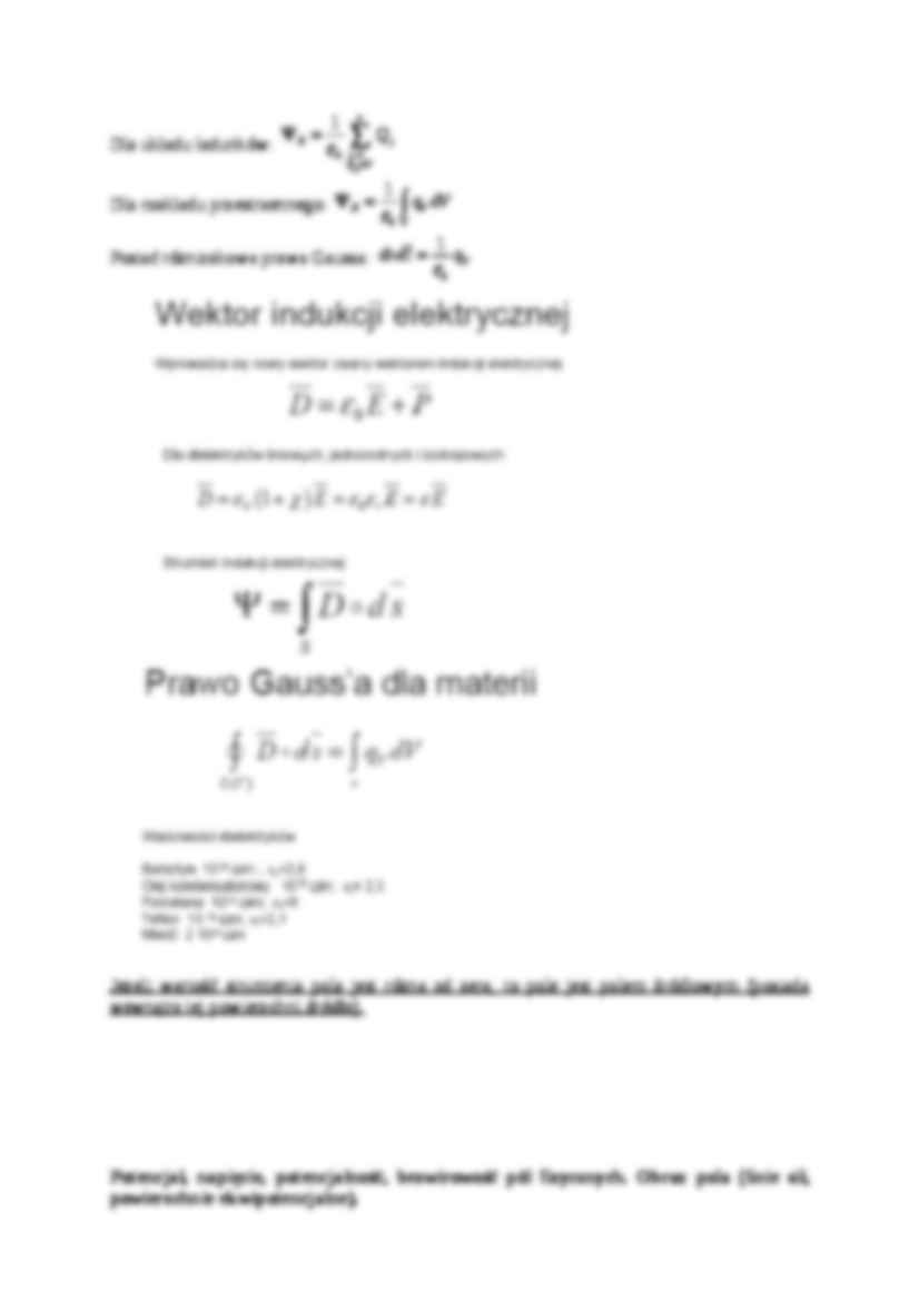 Elektromagnetyczne właściwości środowiska - strona 3