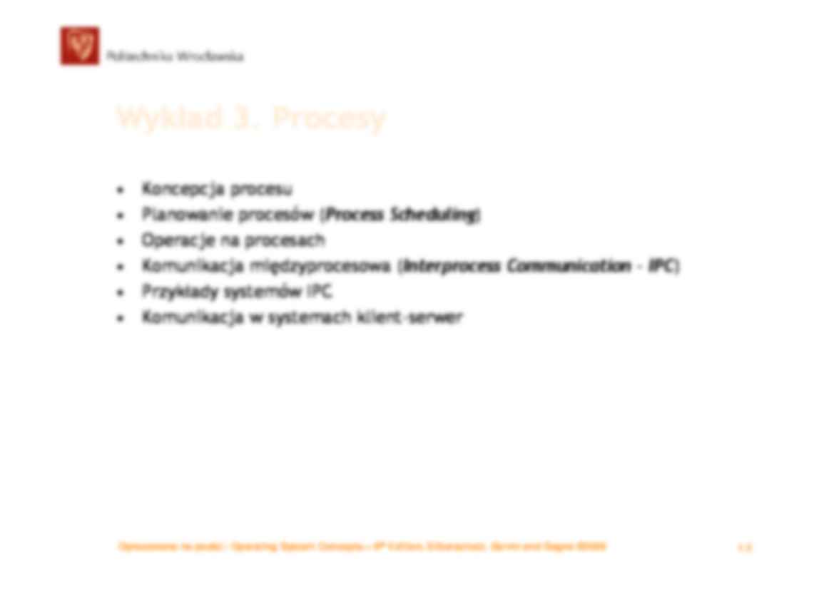 Procesy - strona 2