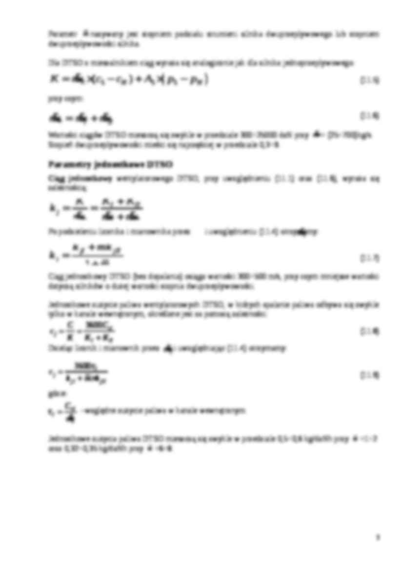 Procesy termodynamiczne w silnikach dwuprzepływowych - strona 3