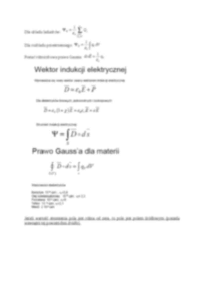 Elektromagnetyczne właściwości środowiska - Środowisko fizyczne  - strona 3